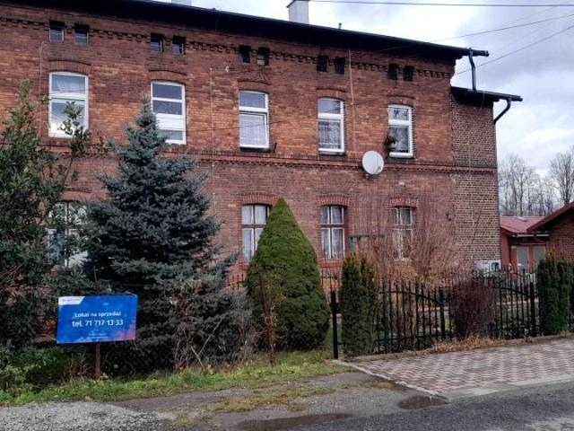 Mieszkanie na sprzedaż w Paczków, Opolskie