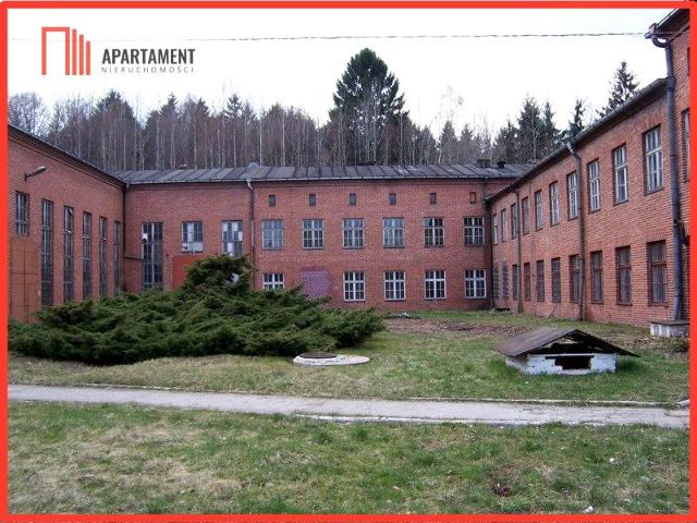 Mieszkanie na sprzedaż w Wilków, Dolnośląskie