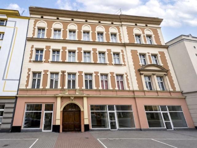 Mieszkanie na sprzedaż w Gliwice, Śląskie