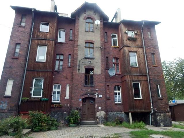 Mieszkanie na sprzedaż w Ruda Śląska, Śląskie