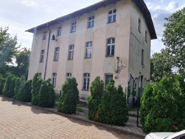 Mieszkanie na sprzedaż w Grudziądz, Kujawsko-pomorskie