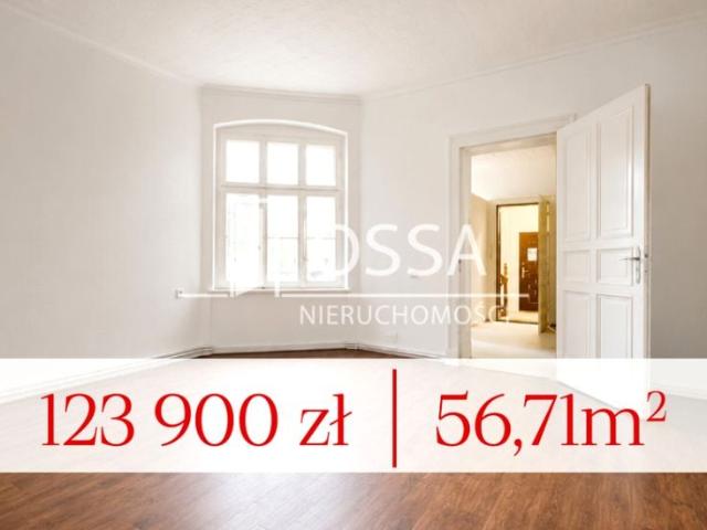 Mieszkanie na sprzedaż w Stare Miasto, Inowrocław