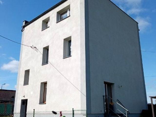 Mieszkanie na sprzedaż w Nowa Wieś Lęborska, Pomorskie