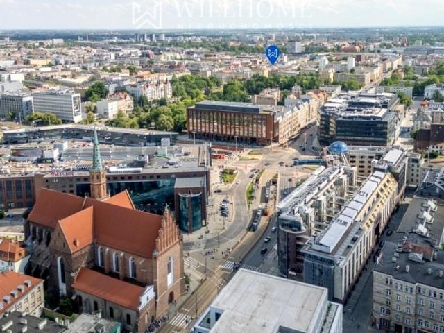 Mieszkanie na sprzedaż w Wrocław, Dolnośląskie