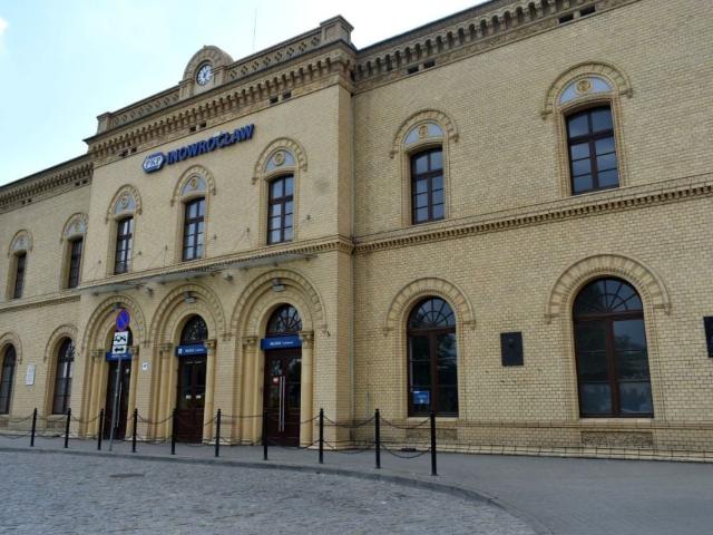 Mieszkanie do wynajęcia w Inowrocław, Kujawsko-pomorskie
