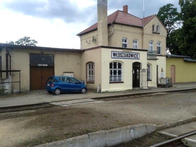 Mieszkanie do wynajęcia w Włoszakowice, Wielkopolskie