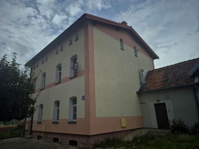 Mieszkanie na sprzedaż w Morąg, Warmińsko-mazurskie