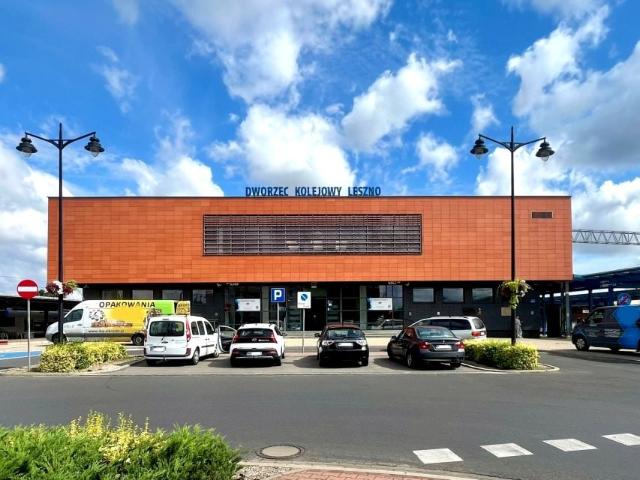 Mieszkanie do wynajęcia w Leszno, Wielkopolskie