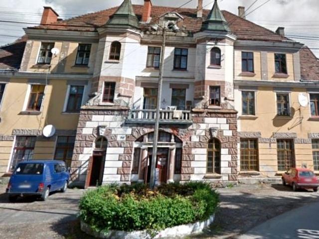 Mieszkanie do wynajęcia w Zagórz, Podkarpackie