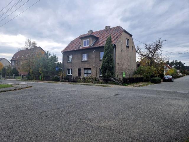 Dom na sprzedaż w Kolonowskie, Opolskie