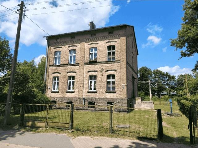 Mieszkanie na sprzedaż w Kobylnica, Wielkopolskie
