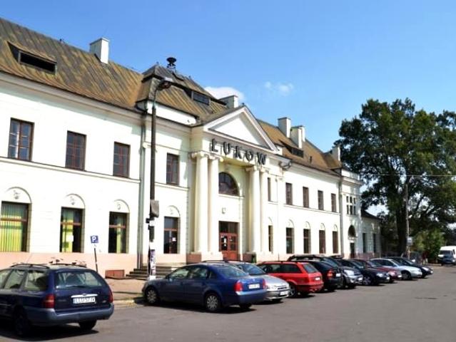 Mieszkanie do wynajęcia w Łuków, Lubelskie