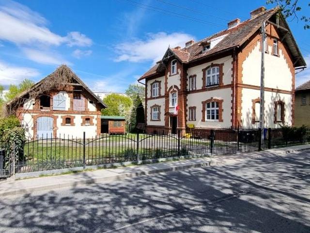 Mieszkanie na sprzedaż w Barcin, Kujawsko-pomorskie