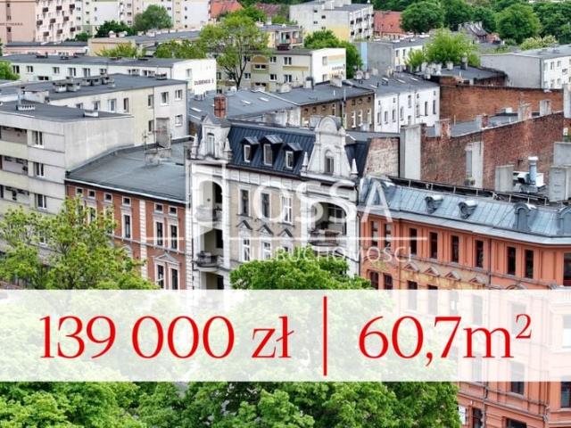 Mieszkanie na sprzedaż w Inowrocław, Kujawsko-pomorskie