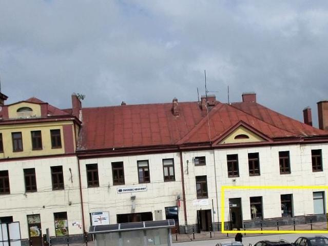 Mieszkanie do wynajęcia w Sędziszów, Świętokrzyskie