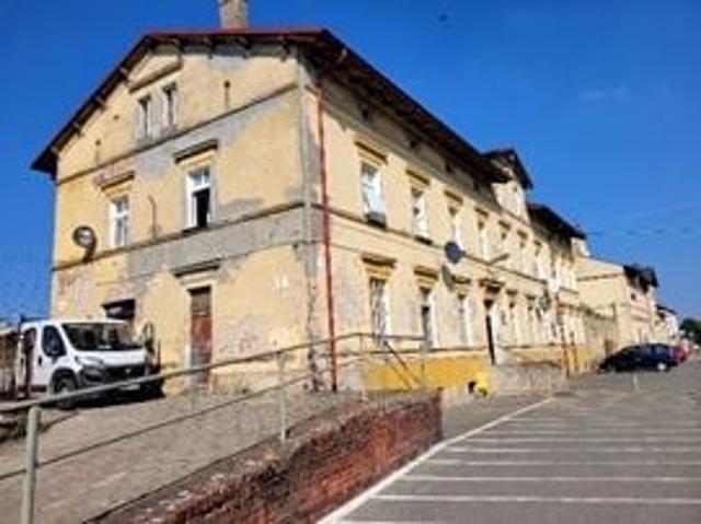 Mieszkanie na sprzedaż w Nakło Nad Notecią, Kujawsko-pomorskie