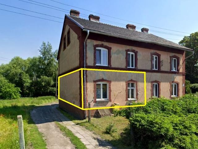 Mieszkanie na sprzedaż w Pyrzyce, Zachodniopomorskie