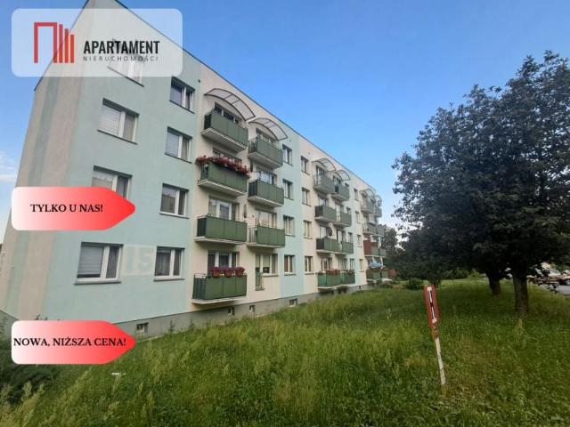 Mieszkanie na sprzedaż w Osiedle 700-lecia, Pelplin