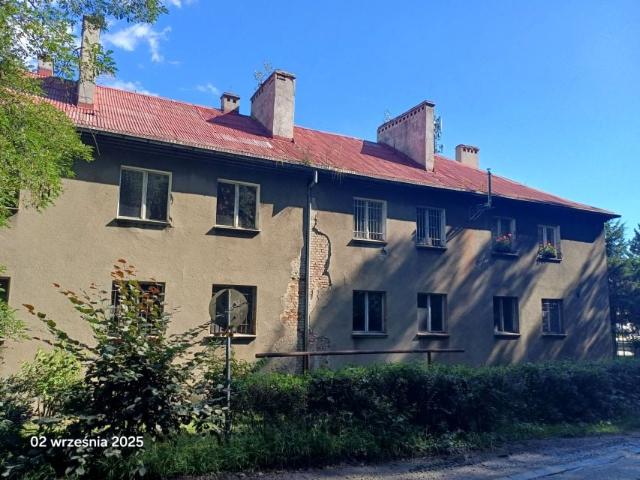 Mieszkanie do wynajęcia w Zebrzydowice, Śląskie