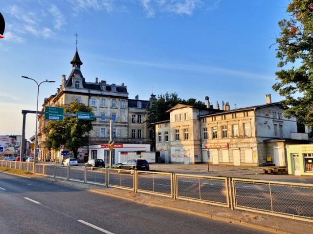 Dom na sprzedaż w Inowrocław, Kujawsko-pomorskie