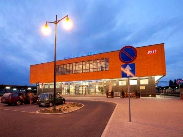 Mieszkanie do wynajęcia w Leszno, Wielkopolskie