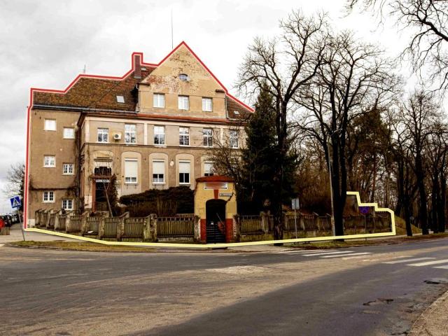 Mieszkanie na sprzedaż w Żagań, Lubuskie