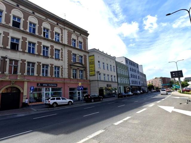 Mieszkanie na sprzedaż w Gliwice, Śląskie
