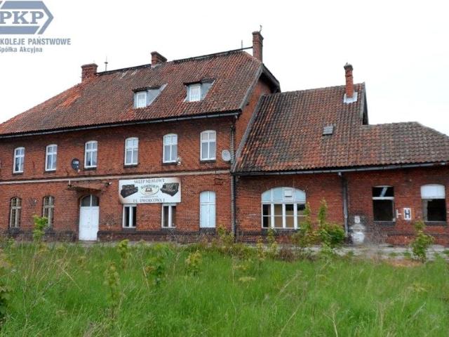 Mieszkanie do wynajęcia w Skórcz, Pomorskie