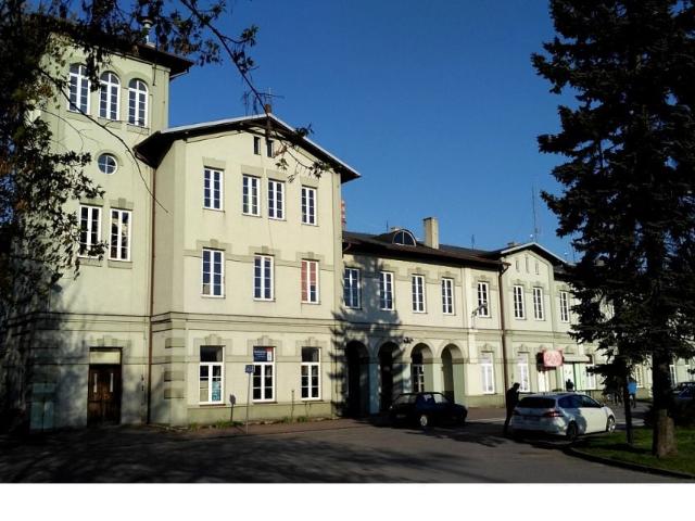 Mieszkanie do wynajęcia w Tomaszów Mazowiecki, Łódzkie