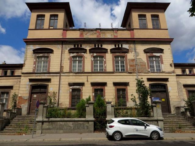 Mieszkanie do wynajęcia w Legnica, Dolnośląskie