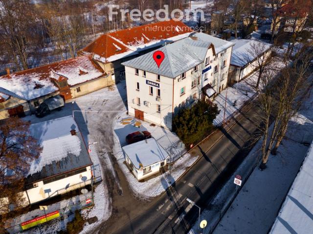 Dom na sprzedaż w Jelenia Góra, Dolnośląskie