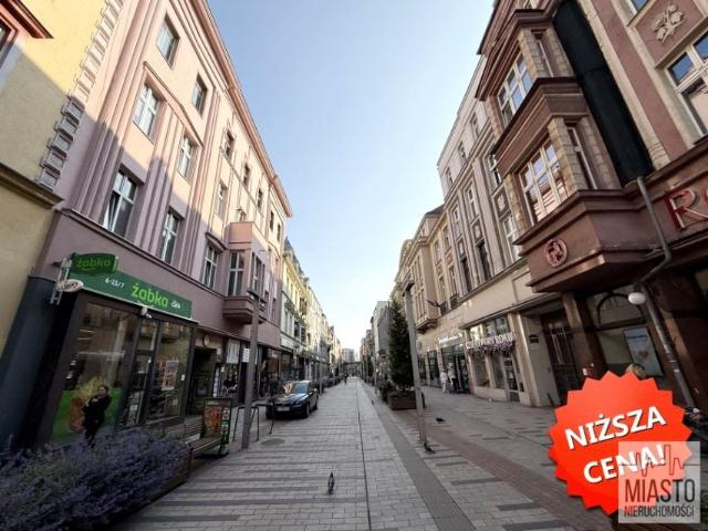 Mieszkanie na sprzedaż w Bytom, Śląskie
