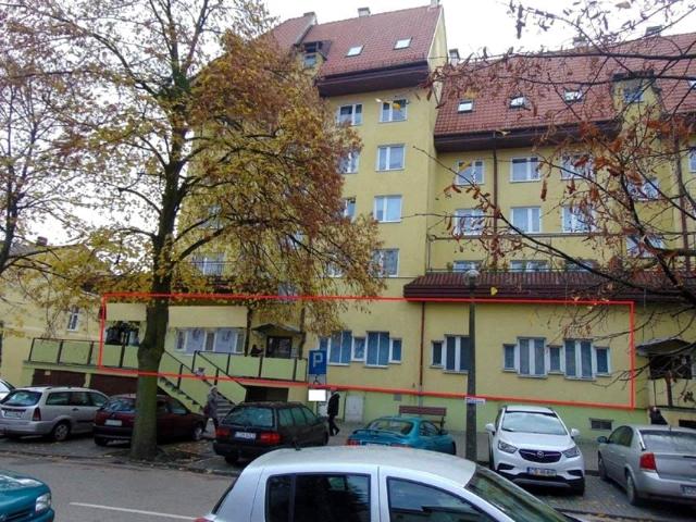 Mieszkanie na sprzedaż w Chełmno, Kujawsko-pomorskie