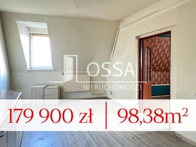 Mieszkanie na sprzedaż w Inowrocław, Kujawsko-pomorskie