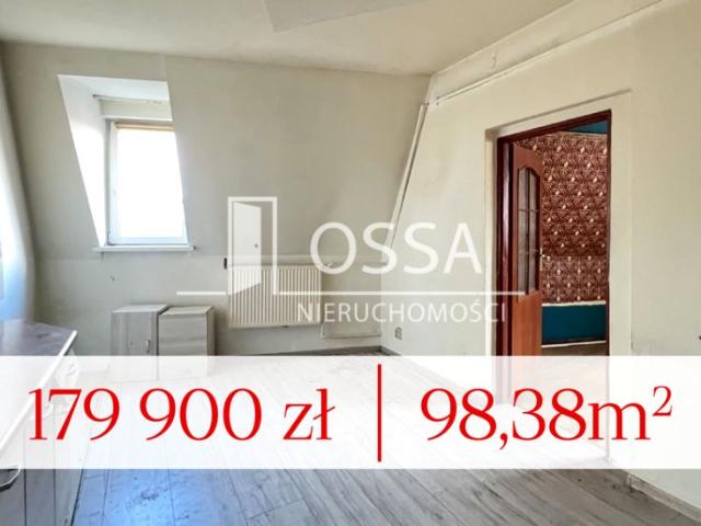 Mieszkanie na sprzedaż w Inowrocław, Kujawsko-pomorskie