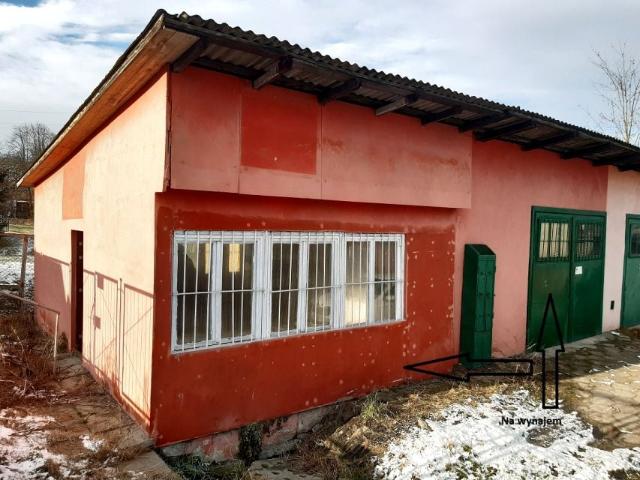 Mieszkanie do wynajęcia w Sędziszów, Świętokrzyskie