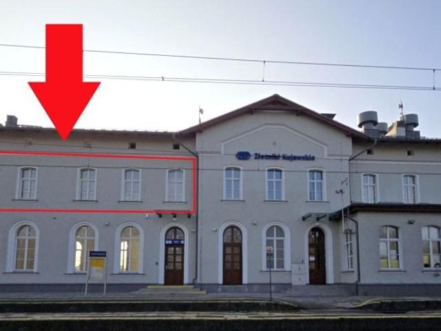 Mieszkanie do wynajęcia w Złotniki Kujawskie, Kujawsko-pomorskie