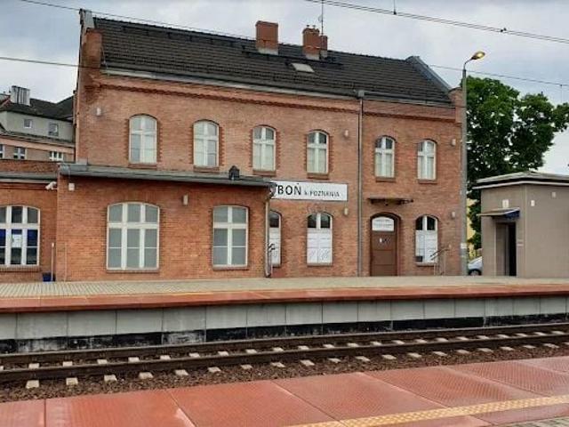 Mieszkanie do wynajęcia w Luboń, Wielkopolskie