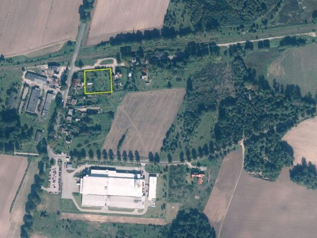 Grunt na sprzedaż w Tuczno, Zachodniopomorskie