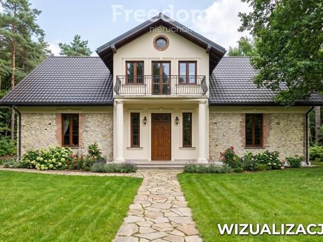 Dom na sprzedaż w Dąbrowa Zielona, Śląskie