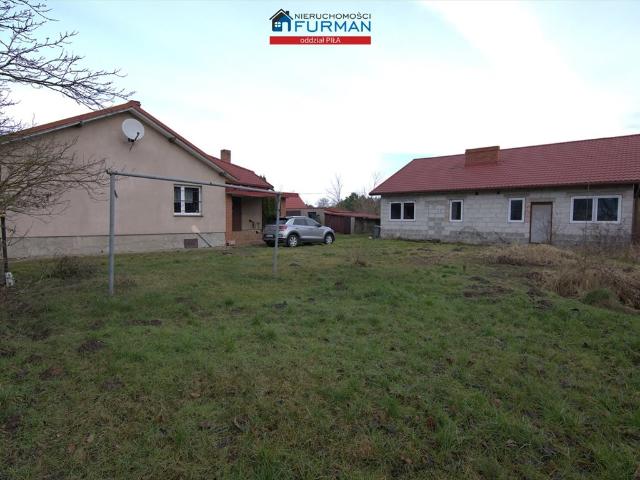 Dom na sprzedaż w Wieleń, Wielkopolskie