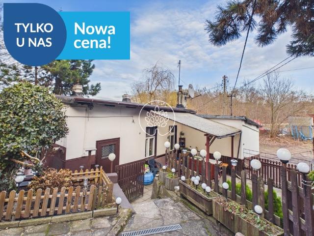 Dom na sprzedaż w Kujawskie Przedmieście, Bydgoszcz