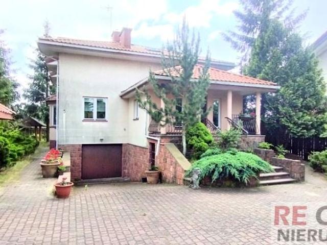 Dom na sprzedaż w Stare Babice, Mazowieckie