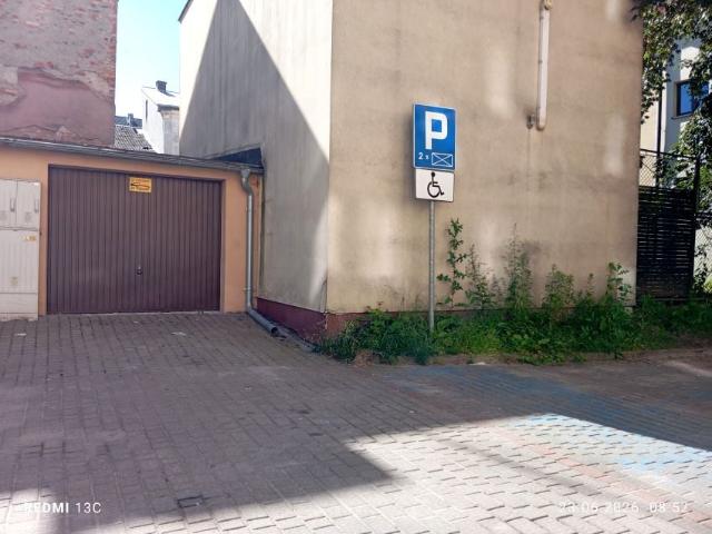 Mieszkanie na sprzedaż w Łomża, Podlaskie