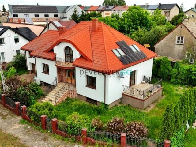 Dom na sprzedaż w Grajewo, Podlaskie