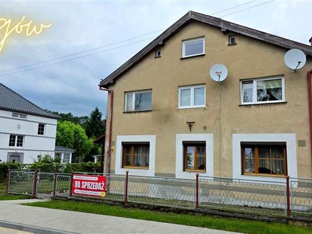 Mieszkanie na sprzedaż w Łagów, Lubuskie
