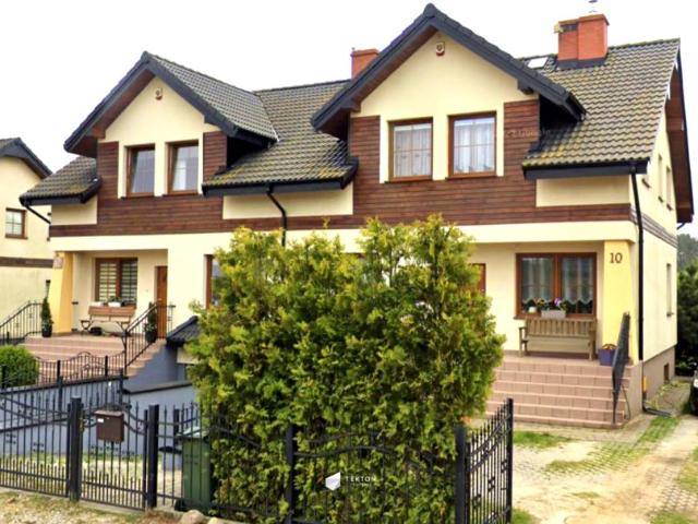 Dom na sprzedaż w Bojano, Pomorskie