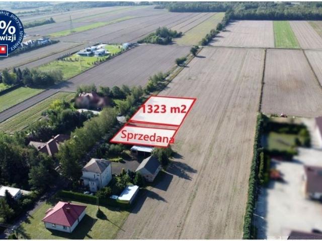 Grunt na sprzedaż w Piotrków Trybunalski, Łódzkie