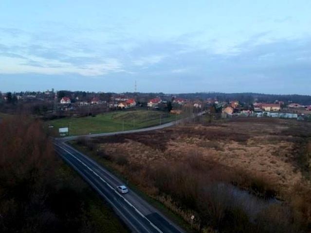 Grunt na sprzedaż w Gajewo, Warmińsko-mazurskie