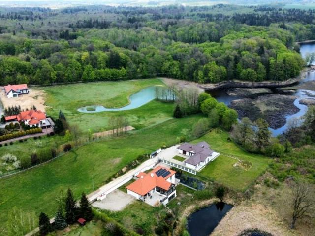 Dom na sprzedaż w Gajewo, Warmińsko-mazurskie